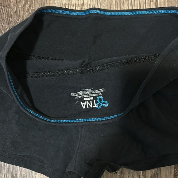 TNA shorts. - Picture 3 of 3